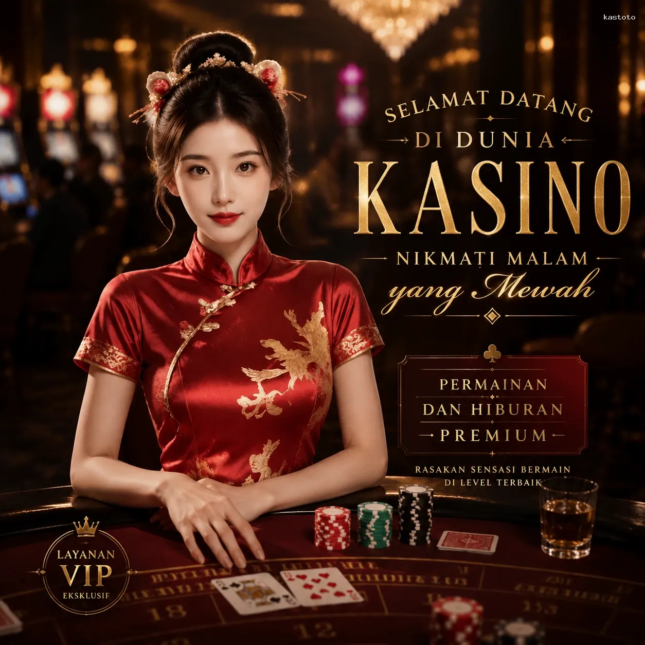 Menggali Fitur Menarik di Situs Game kastoto