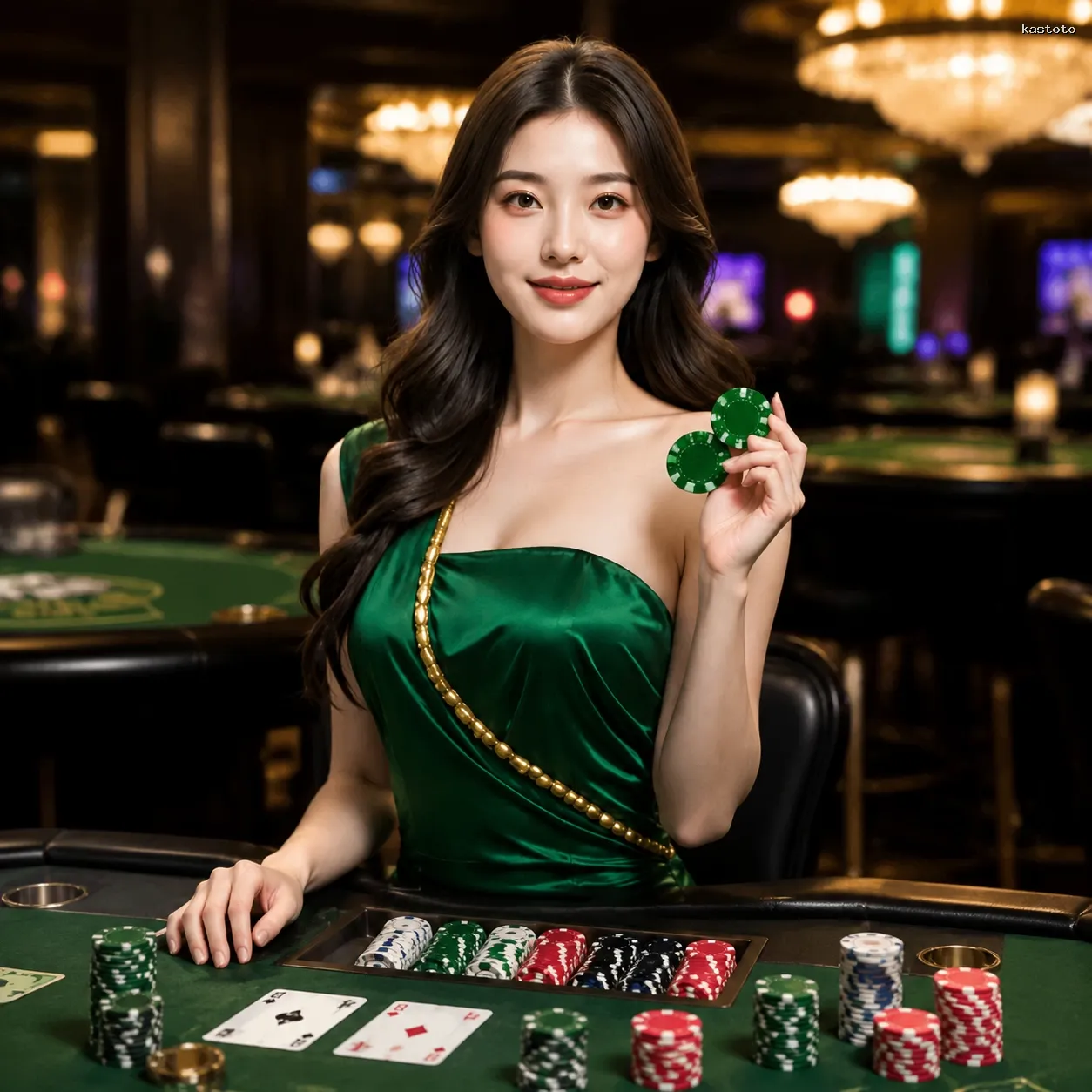 Keunggulan dan Fitur Menarik di Situs Game kastoto