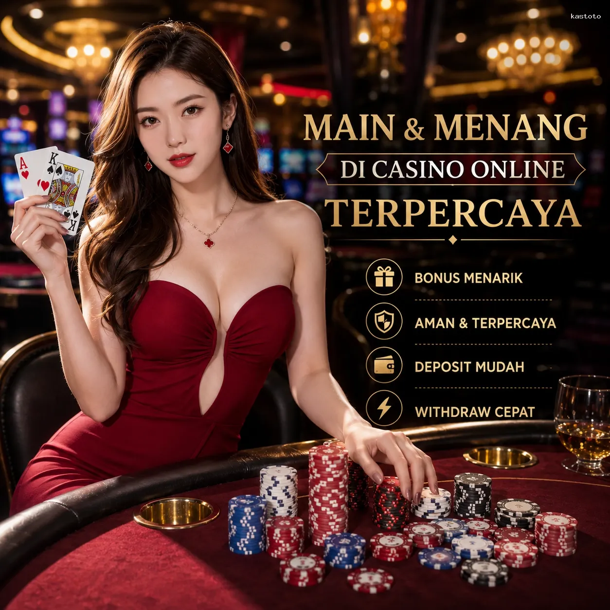 Menelusuri Keunggulan Situs Game kastoto