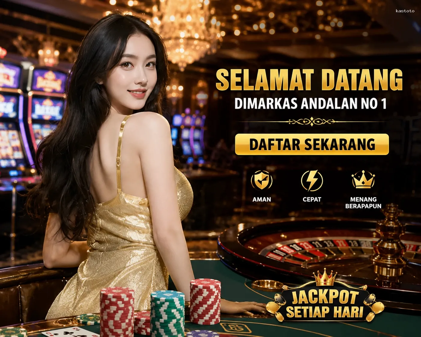Tips dan Trik Bermain di kastoto untuk Pemula